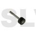 215044 X4 II Gear Shaft(15T)